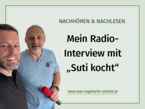 Tobias Rümmele im Interview mit Christian Suter vom ORF Radio Vorarlberg